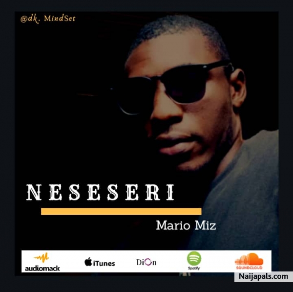 Neseseri