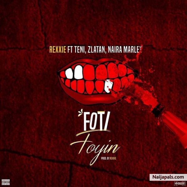 Foti Foyin