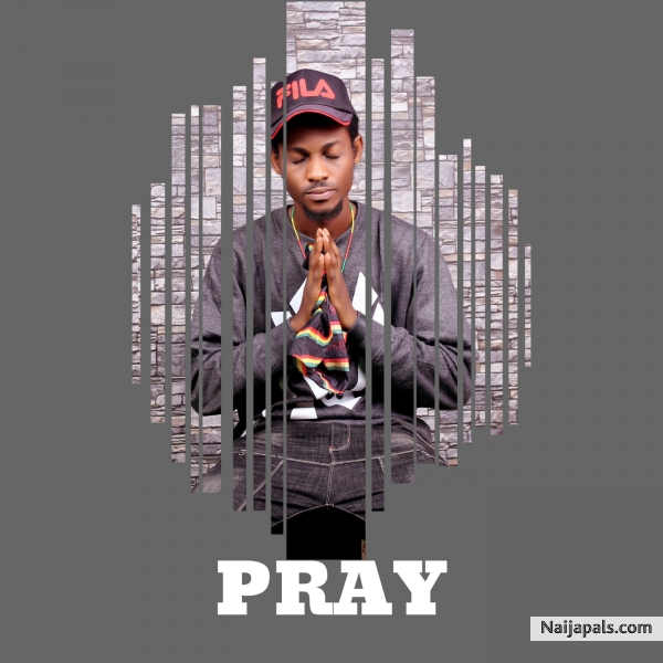 Pray