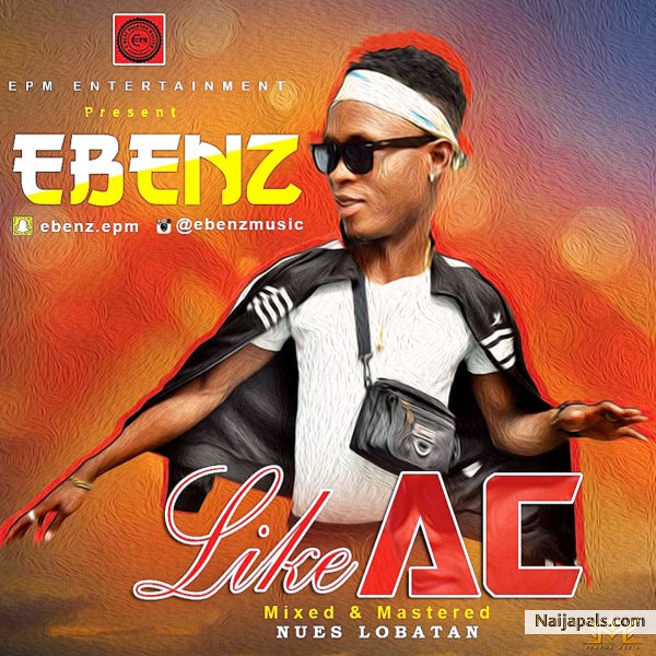 Ebenz