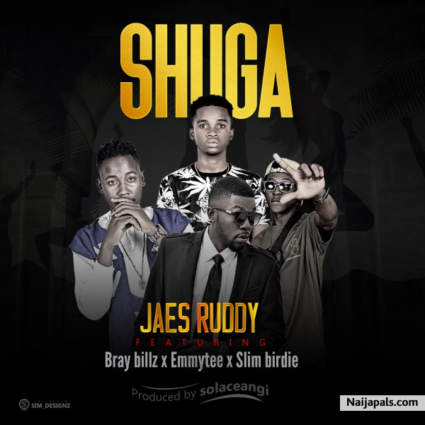 Shuga