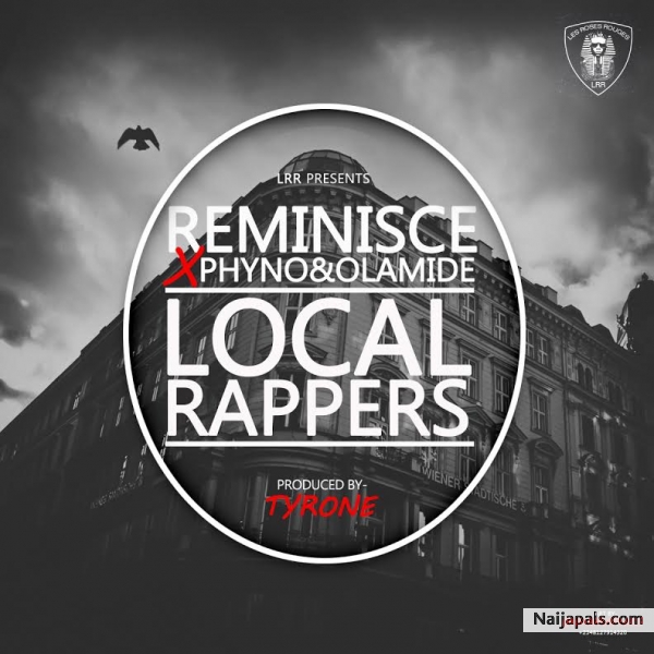Local Rappers