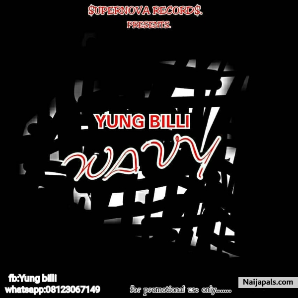 Yung bilii-wavy