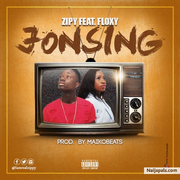 Jonsing