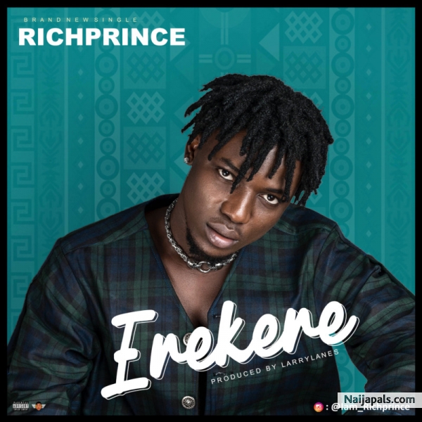 Erekere
