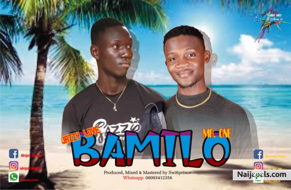 Bamilo