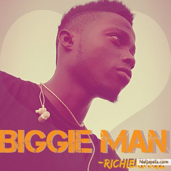 Biggie Man