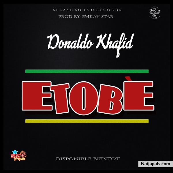 Etobe (prod by Emkay star)