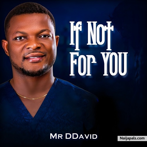 If Not For You