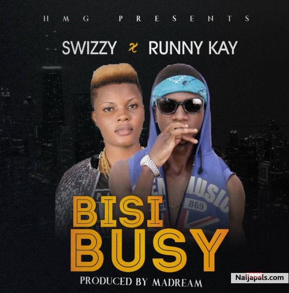 Bisi Busy