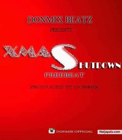 Xmas Shutdown Freebeat