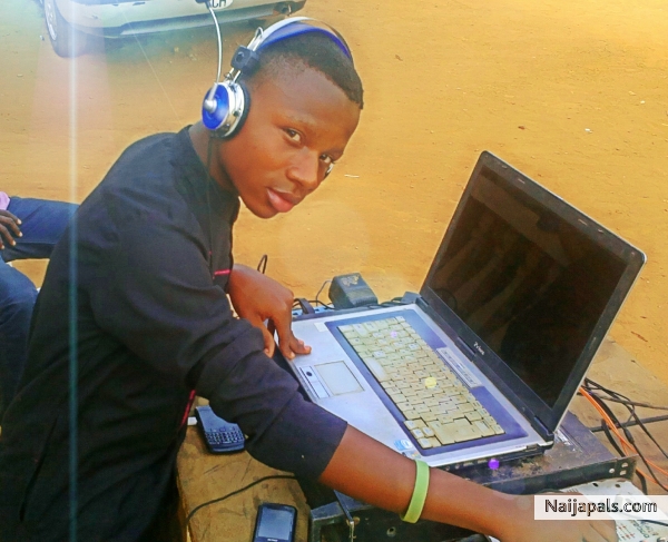 Baba Nla Remix