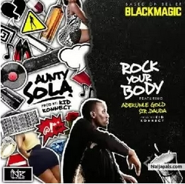 Rock Your Body