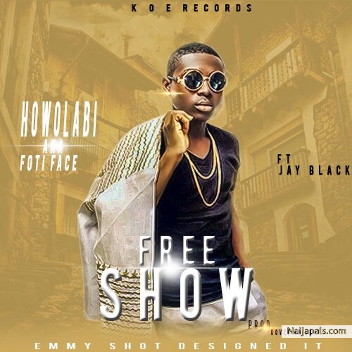 FREE SHOW