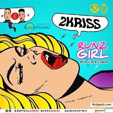 Runz Girl
