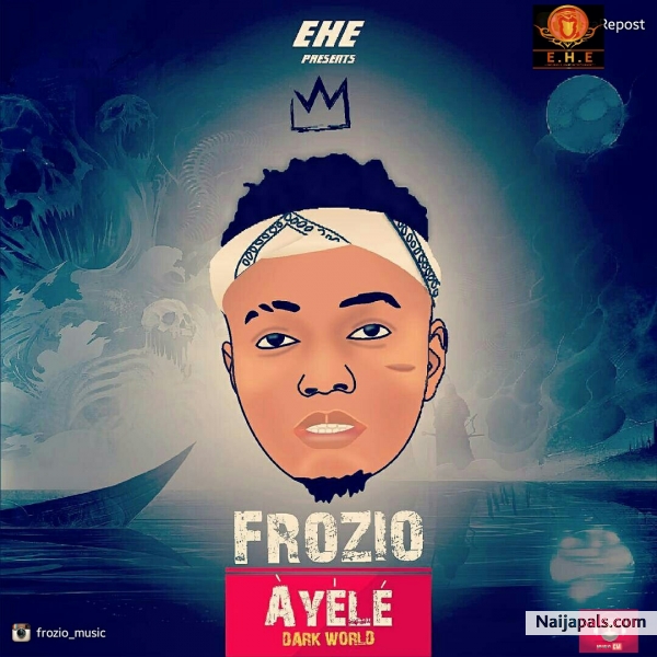 Frozio - AYeLe
