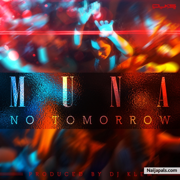 No Tomorrow