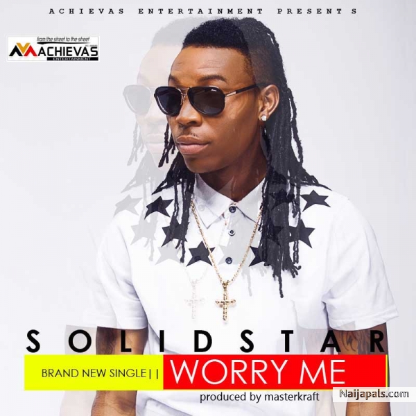 Worry me