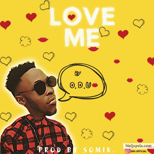 Love me