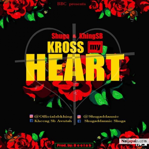 kross my heart