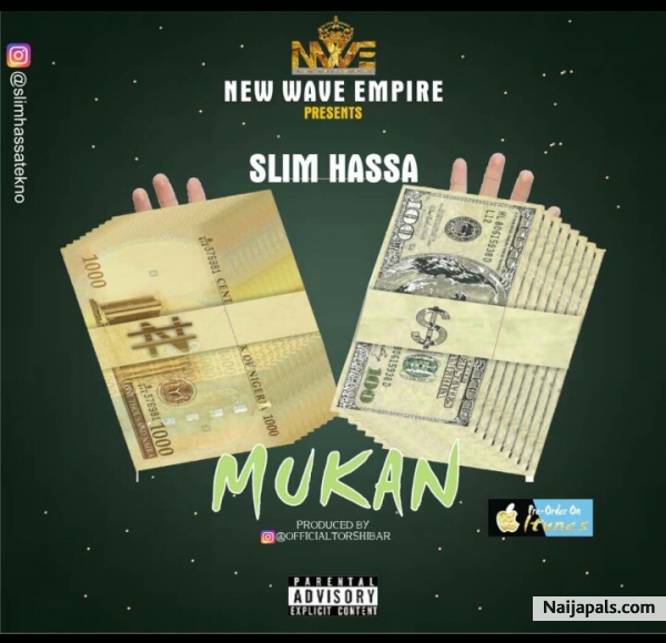 Mukan