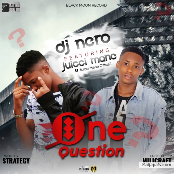 One Question