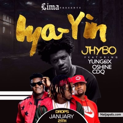 Iya Yin (Remix)