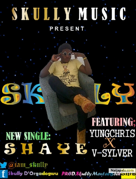 Shaye