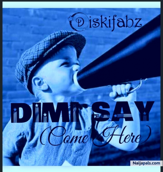 DIMI (come here)