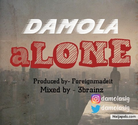 Alone
