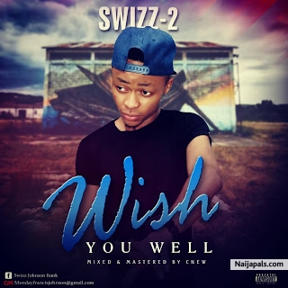 Wish You Well