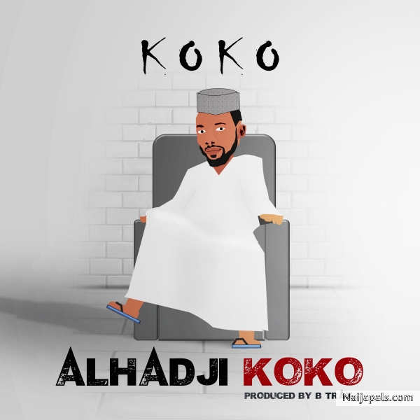 Alhadji Koko