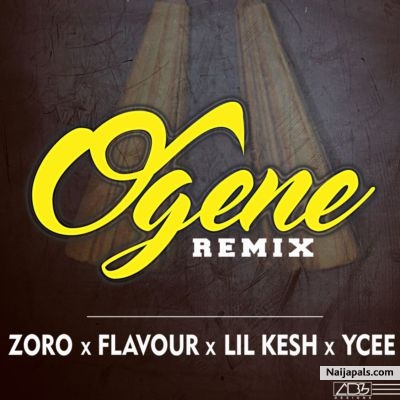 Ogene (Remix)