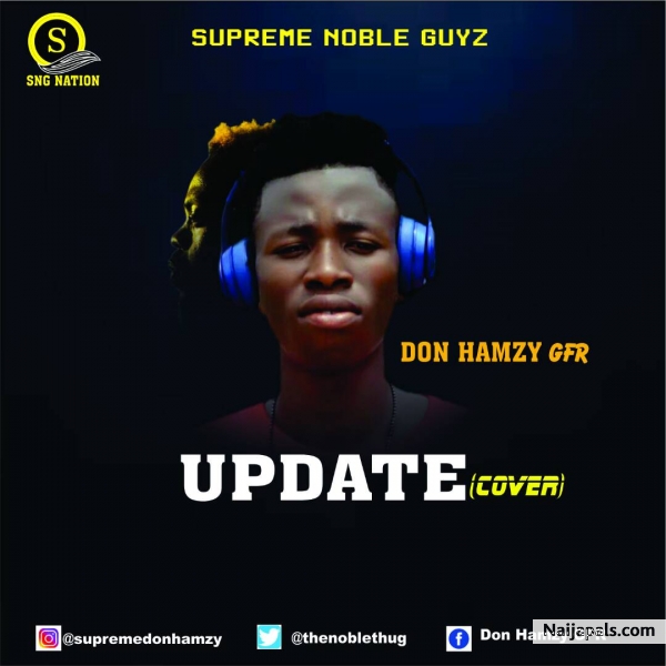 Update (Cover)