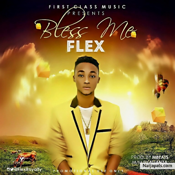 Bless Me (Prod. By Mbeats)