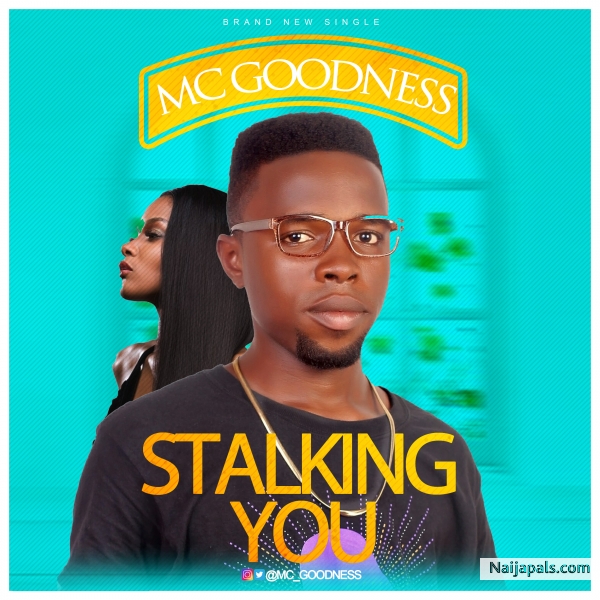 STALKING YOU