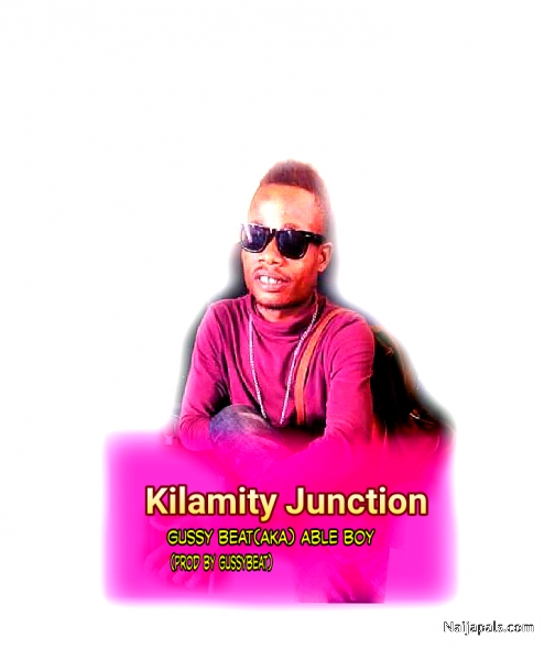 Kilamity Junction