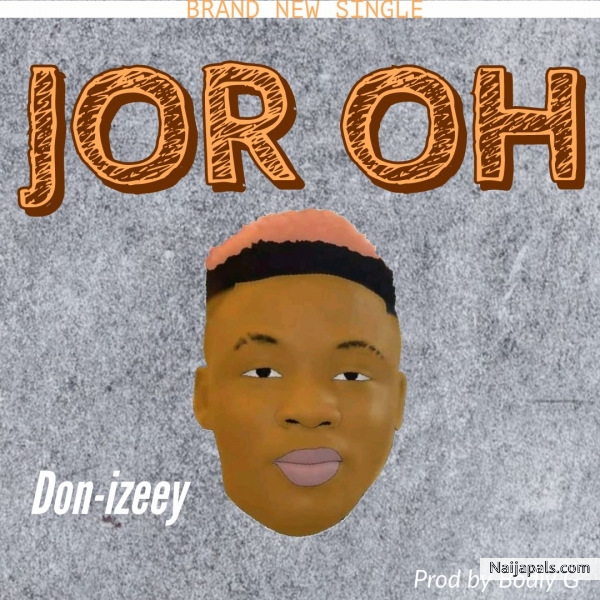 JOR OH