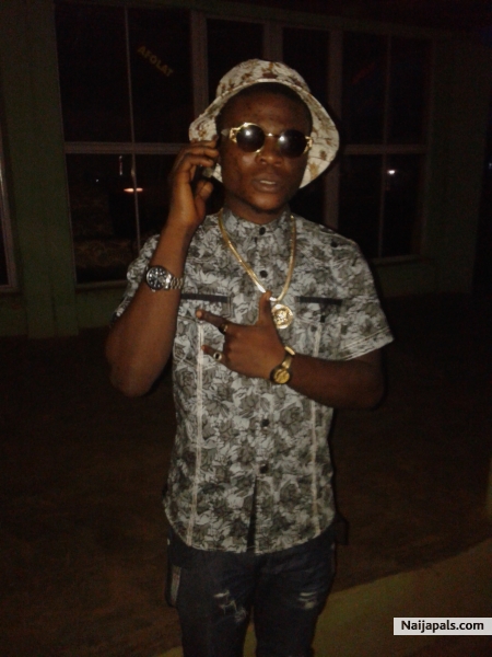 Back In the Days