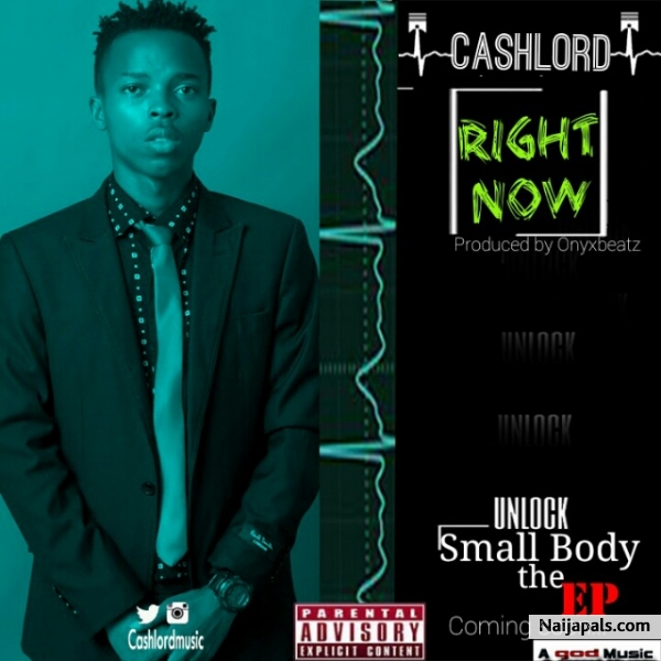 Right Now (Prod. by Onyxbeatz)