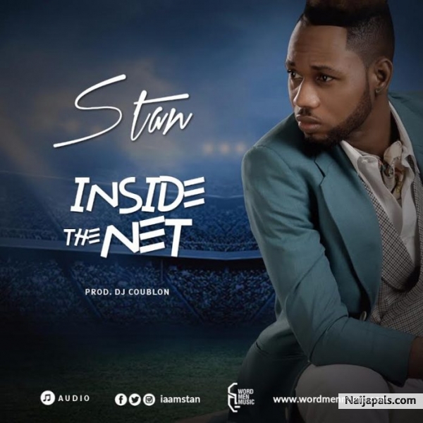 Inside The Net (Prod By Dj Coublon)
