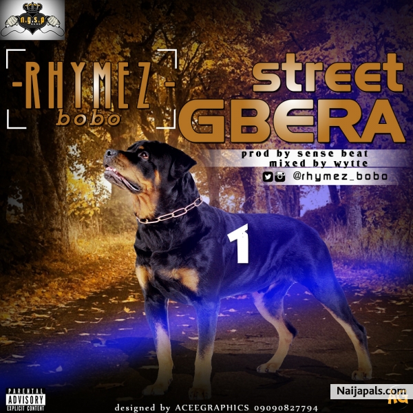 Street Gbera