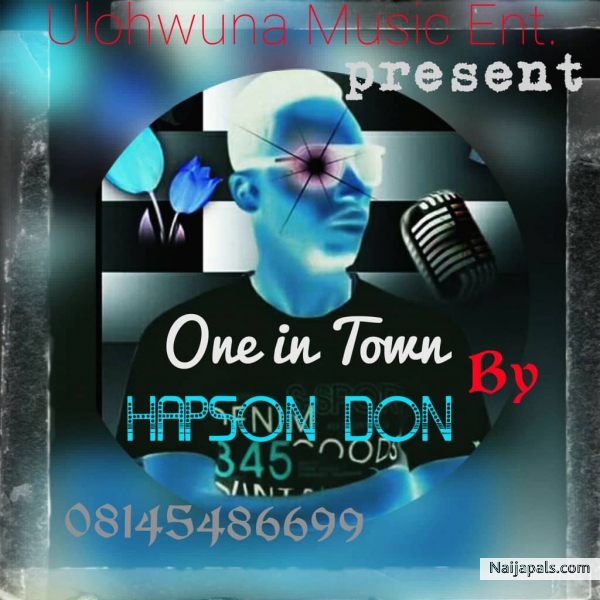 One In Town