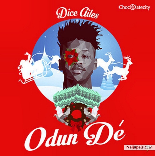 Odun De