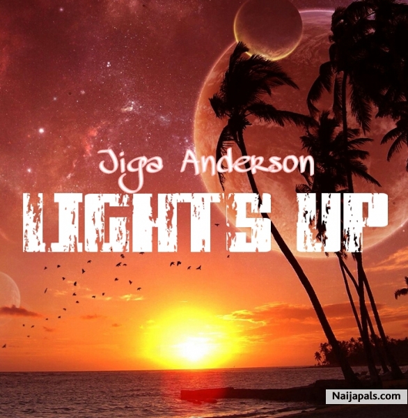 Lights Up