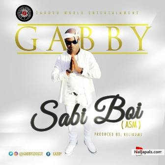 Sabi Boy