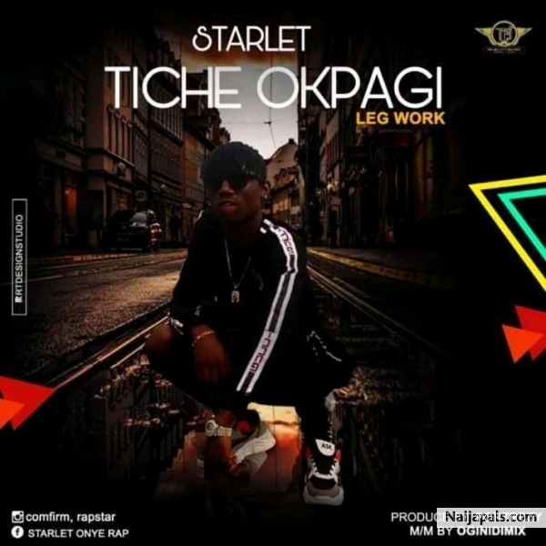 Tiche okpa gi