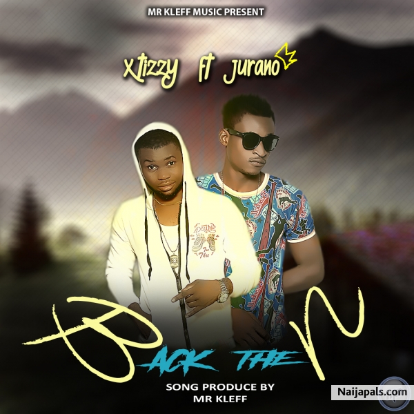 Back Then (Mixed by Mr kleff)