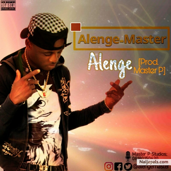 Alenge