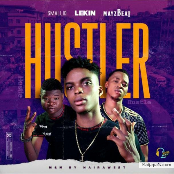 hustler